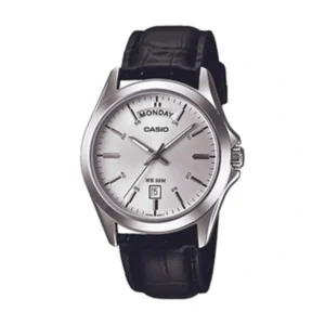 ساعت مچی مردانه کاسیو MTP-1370L-7A
