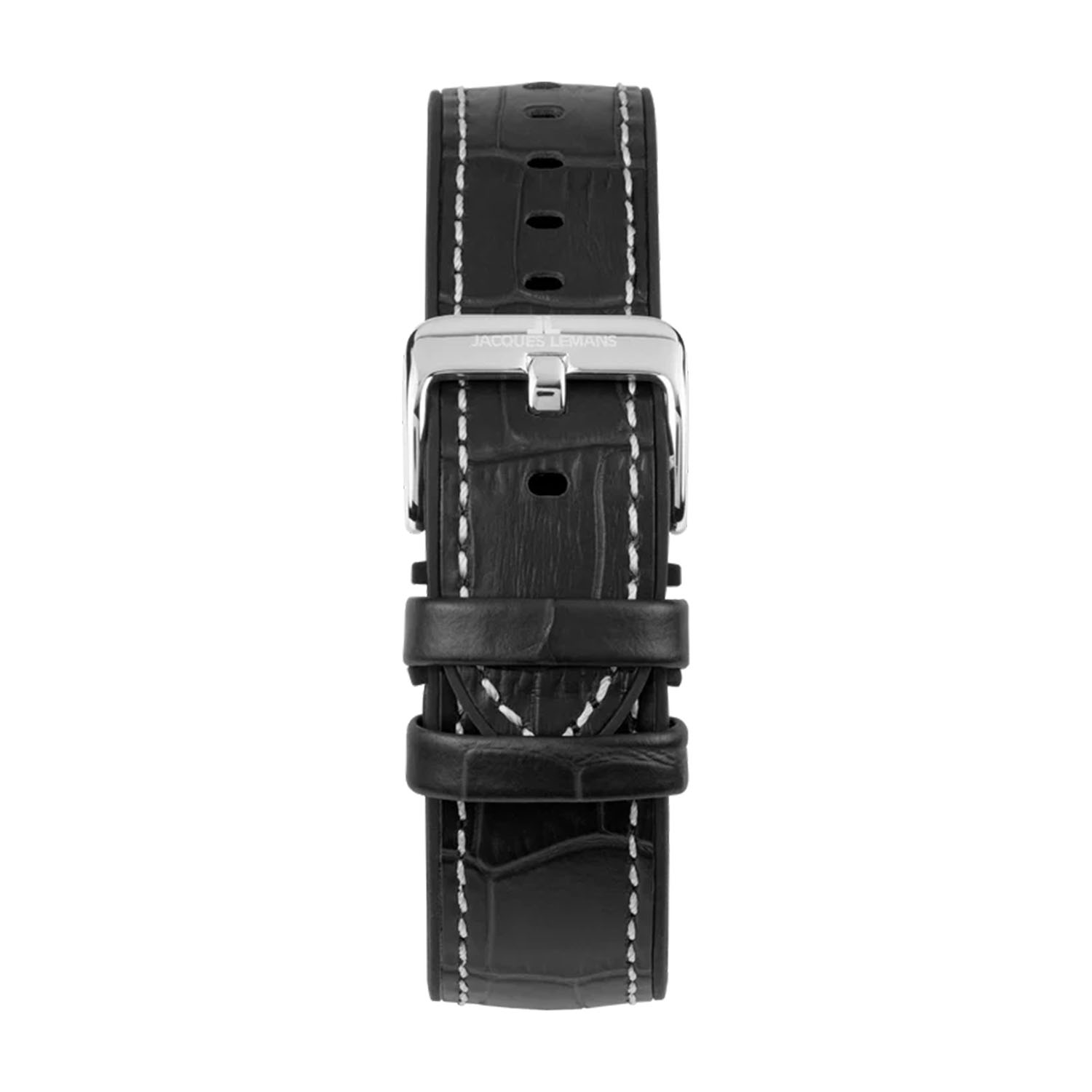 ساعت مچی مردانه ژاک لمن 1-2117R