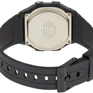 ساعت مچی کاسیو F-105W-1A