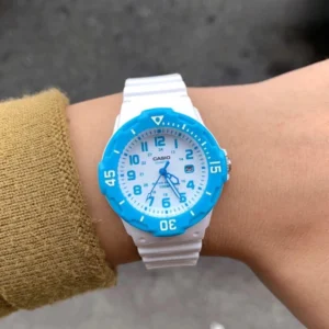 ساعت مچی بچه گانه کاسیو LRW-200H-2B