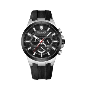 ساعت مچی مردانه رومانل RM123001M.E
