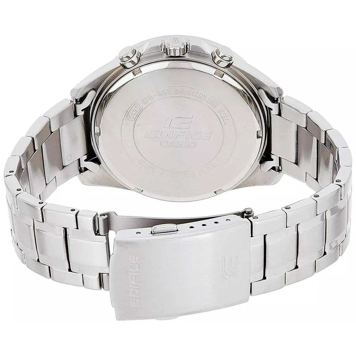 ساعت مچی مردانه ادیفایس EFR-552D-1A3