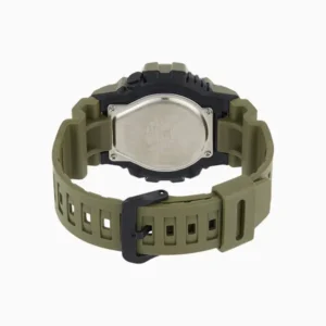 ساعت مچی مردانه کاسیو HDC-700-3A2