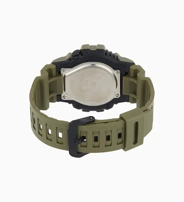 ساعت مچی مردانه کاسیو HDC-700-3A2