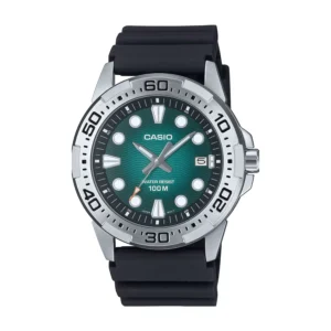 ساعت مچی مردانه کاسیو MTD-140-3A