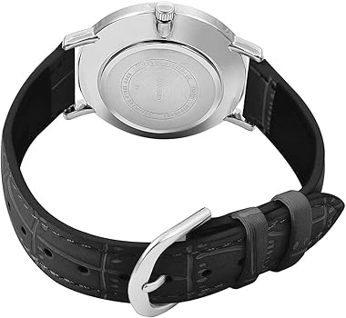 ساعت مچی مردانه کاسیو MTP-VT01L-1B