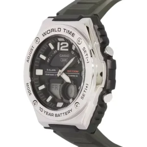 ساعت مچی مردانه کاسیو MWQ-100-3A