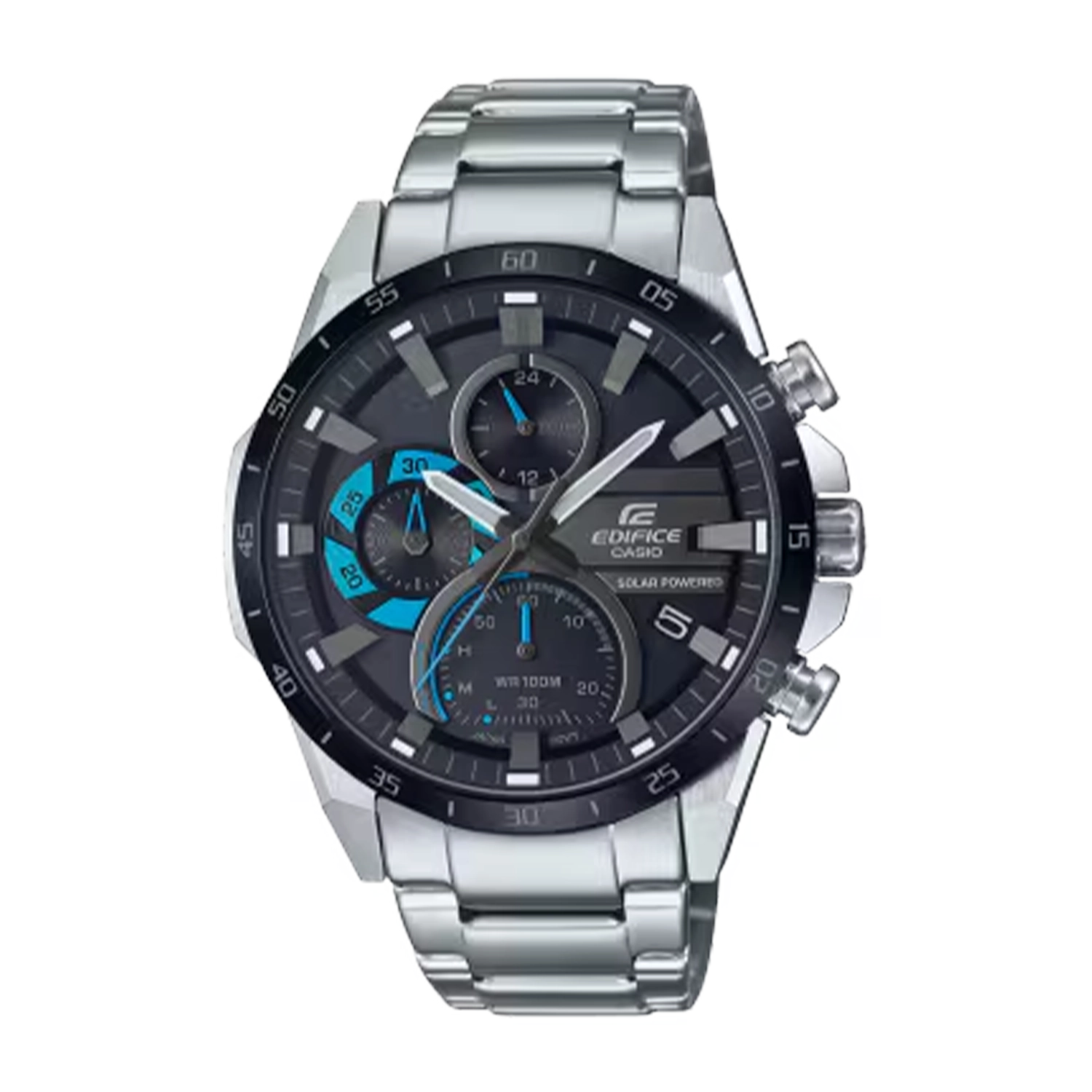 ساعت مچی مردانه ادیفایس EQS-940DB-1B