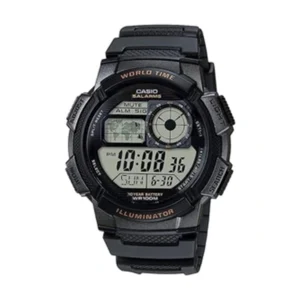 ساعت مچی مردانه کاسیو AE-1000W-1A